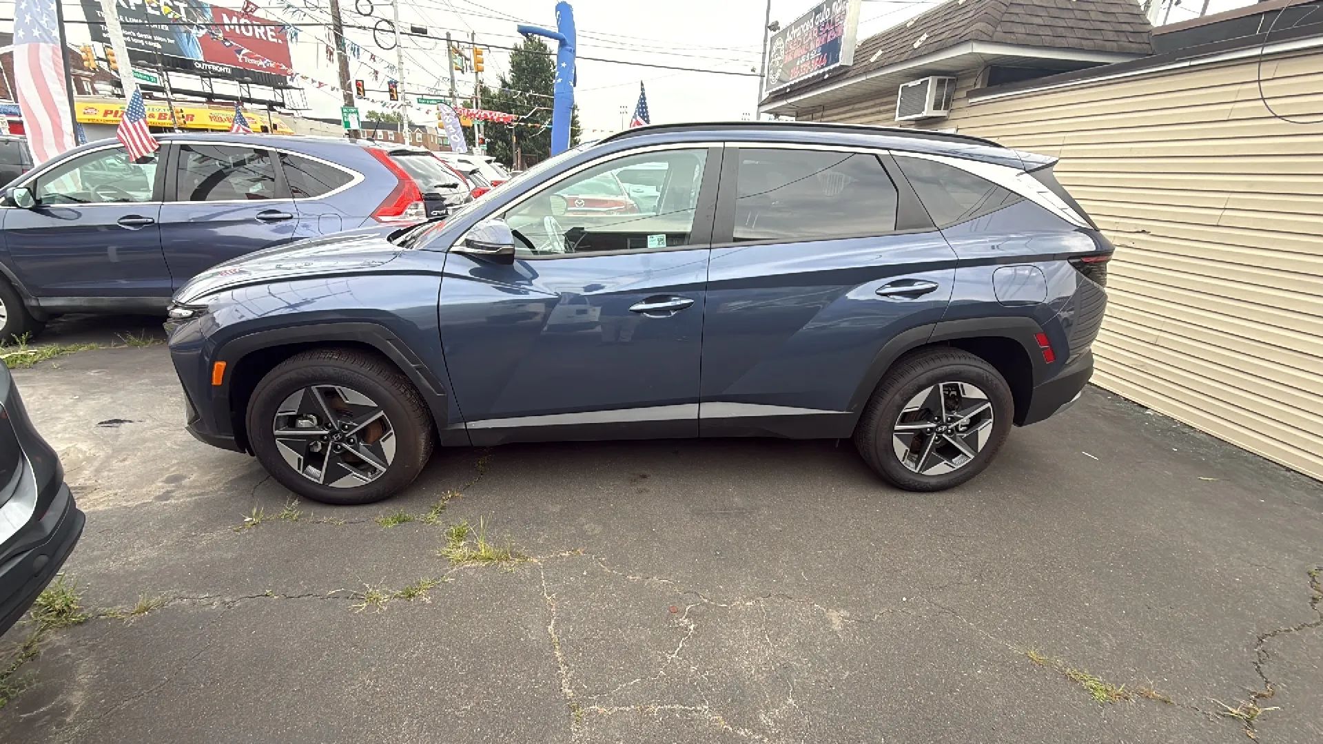 hyundai tucson 2025 5NMJCCDE1SH461200 image hyundai tucson 2025 5NMJCCDE1SH461200 image