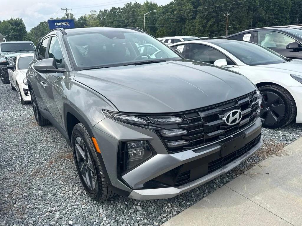 hyundai tucson 2025 5NMJBCDEXSH492755 image hyundai tucson 2025 5NMJBCDEXSH492755 image