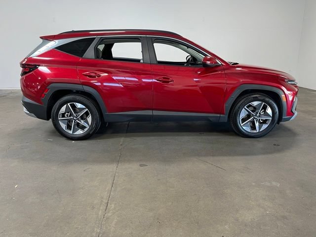 hyundai tucson 2025 5NMJB3DE7SH444369 image hyundai tucson 2025 5NMJB3DE7SH444369 image