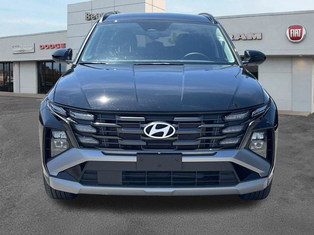 hyundai tucson 2025 5NMJB3DE1SH472491 image hyundai tucson 2025 5NMJB3DE1SH472491 image