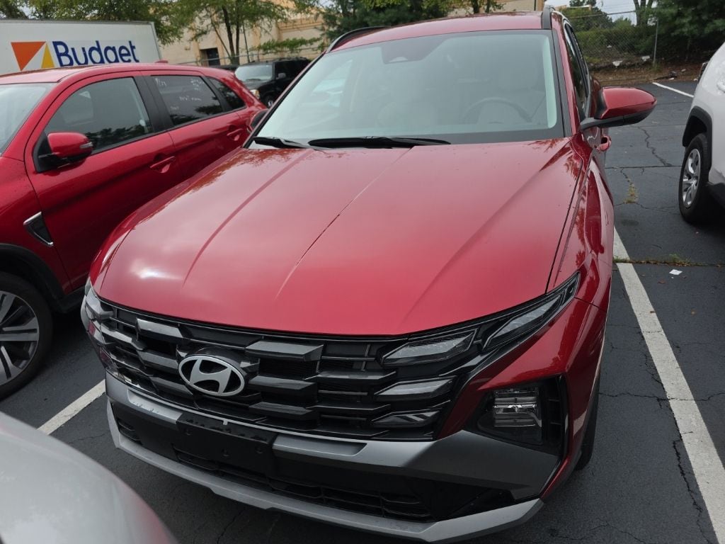 hyundai tucson 2025 5NMJB3DE0SH531093 image hyundai tucson 2025 5NMJB3DE0SH531093 image