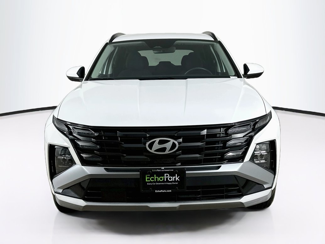 hyundai tucson 2025 5NMJBCDE0SH461918 image hyundai tucson 2025 5NMJBCDE0SH461918 image