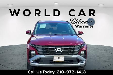 hyundai tucson 2025 5NMJB3DE4SH446905 image hyundai tucson 2025 5NMJB3DE4SH446905 image