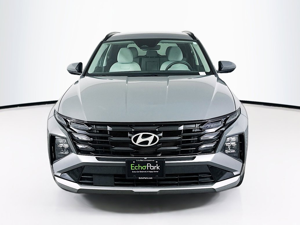 hyundai tucson 2025 5NMJB3DE3SH541584 image hyundai tucson 2025 5NMJB3DE3SH541584 image