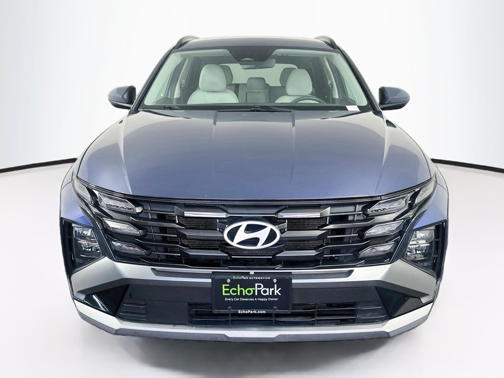 hyundai tucson 2025 5NMJB3DE4SH478611 image hyundai tucson 2025 5NMJB3DE4SH478611 image