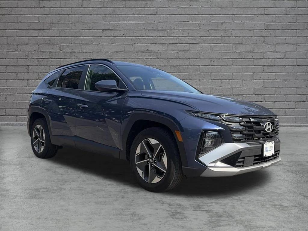 hyundai tucson 2025 5NMJBCDE8SH493080 image hyundai tucson 2025 5NMJBCDE8SH493080 image