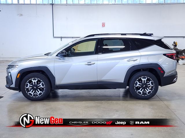 hyundai tucson 2025 5NMJFCDE7SH528731 image hyundai tucson 2025 5NMJFCDE7SH528731 image