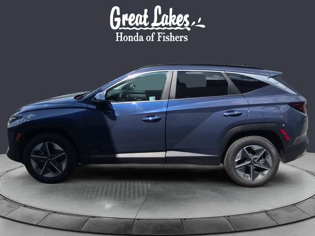 hyundai tucson 2025 5NMJBCDE7SH465125 image hyundai tucson 2025 5NMJBCDE7SH465125 image