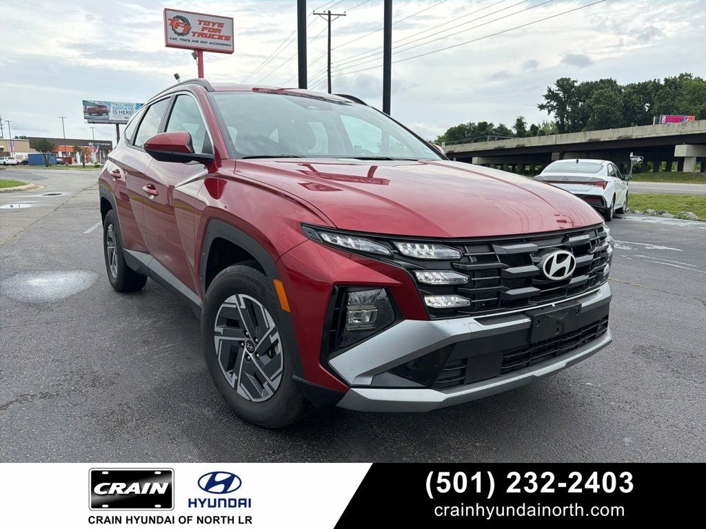 hyundai tucson 2025 KM8JBDD18SU392290 image hyundai tucson 2025 KM8JBDD18SU392290 image