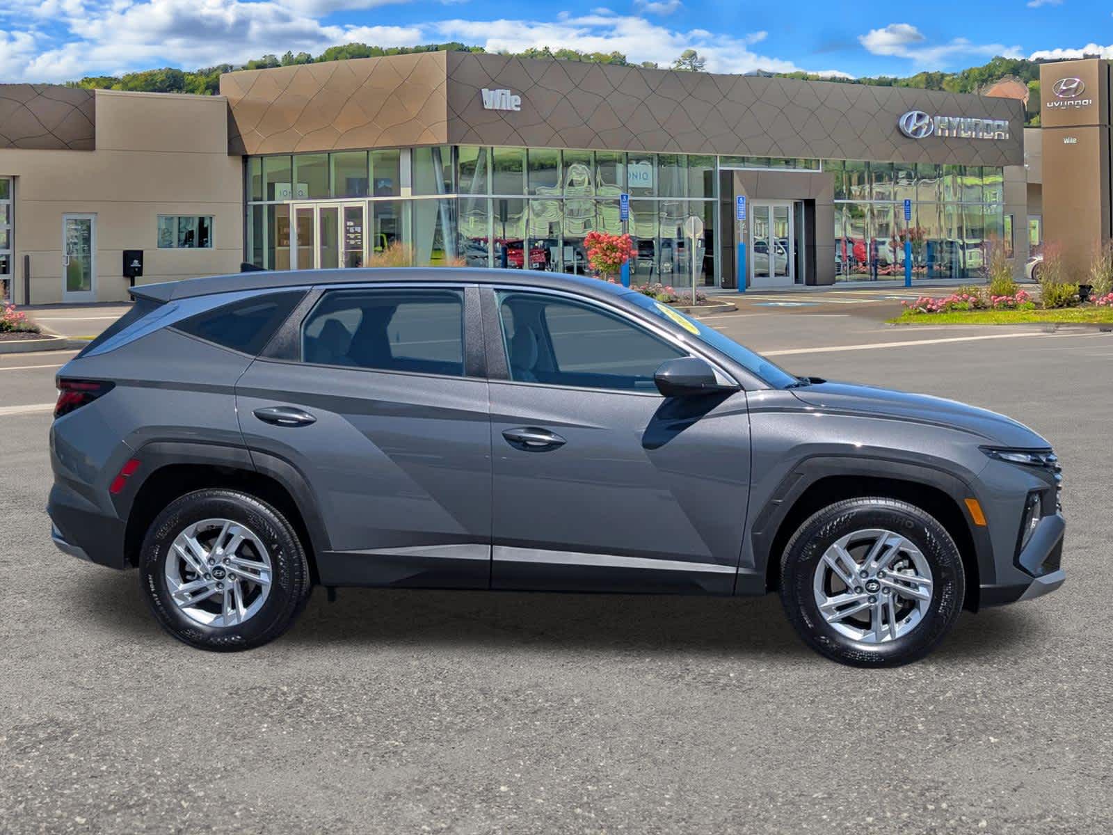 hyundai tucson 2025 5NMJACDE2SH581951 image hyundai tucson 2025 5NMJACDE2SH581951 image