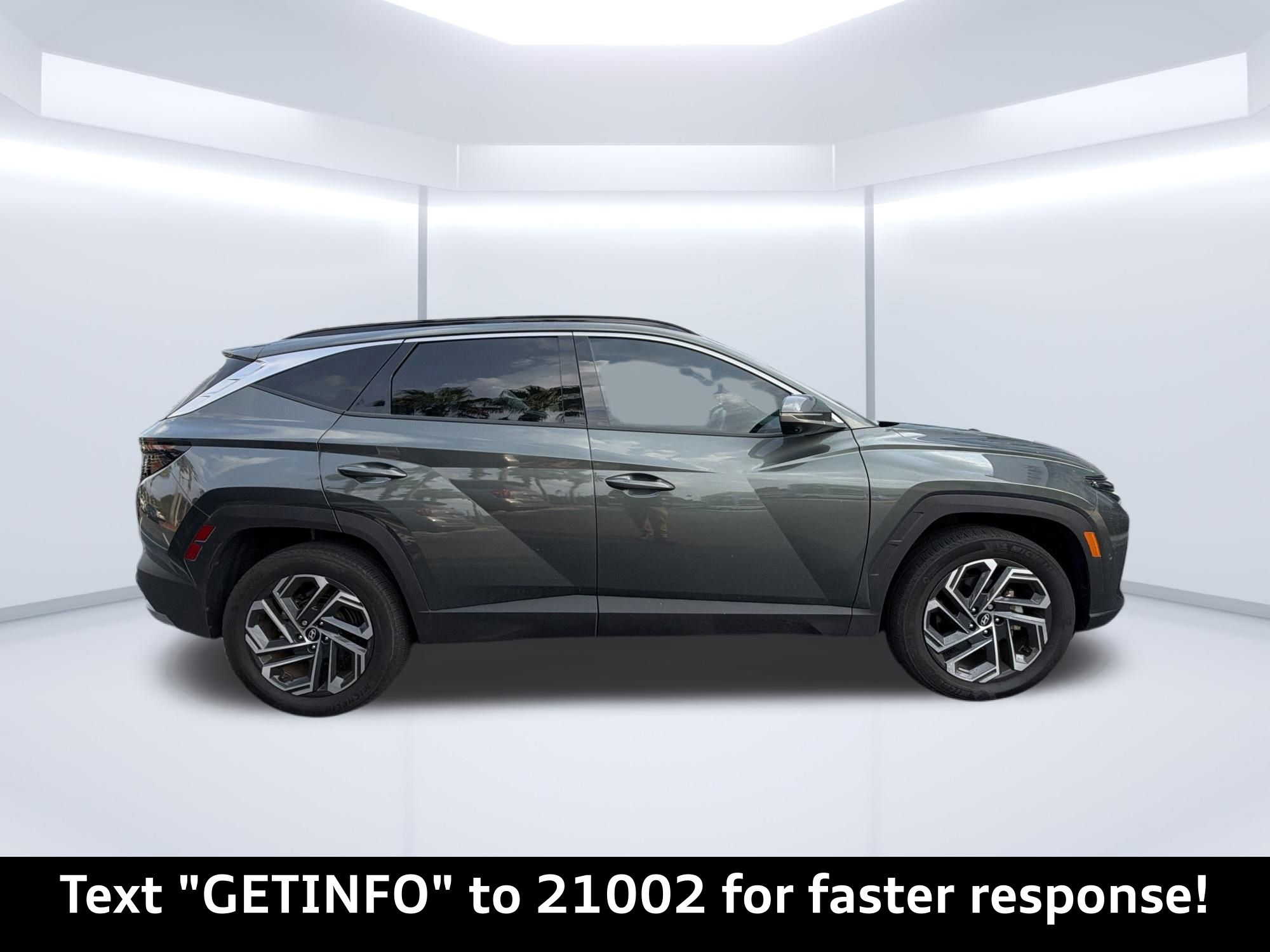 hyundai tucson 2025 KM8JEDD18SU248603 image hyundai tucson 2025 KM8JEDD18SU248603 image