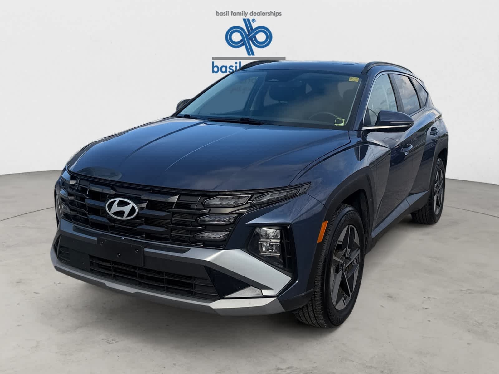 hyundai tucson 2025 5NMJCCDE9SH536385 image hyundai tucson 2025 5NMJCCDE9SH536385 image