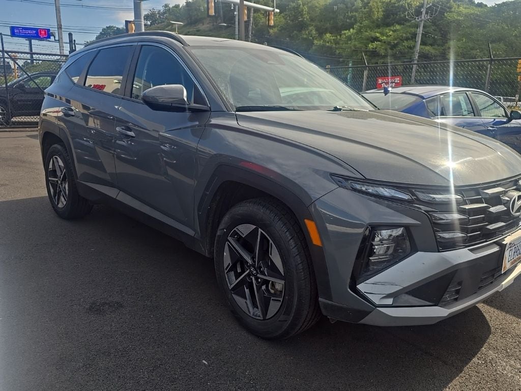 hyundai tucson 2025 5NMJBCDE0SH545575 image hyundai tucson 2025 5NMJBCDE0SH545575 image