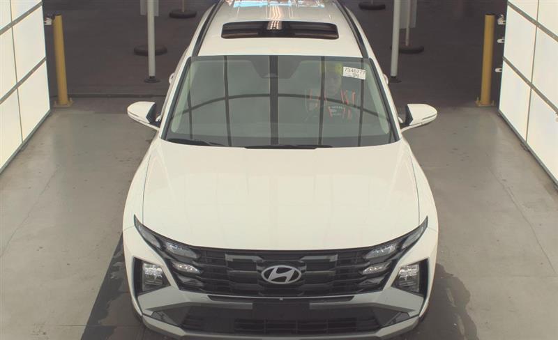 hyundai tucson 2025 3KMJC3DE4SE003753 image hyundai tucson 2025 3KMJC3DE4SE003753 image