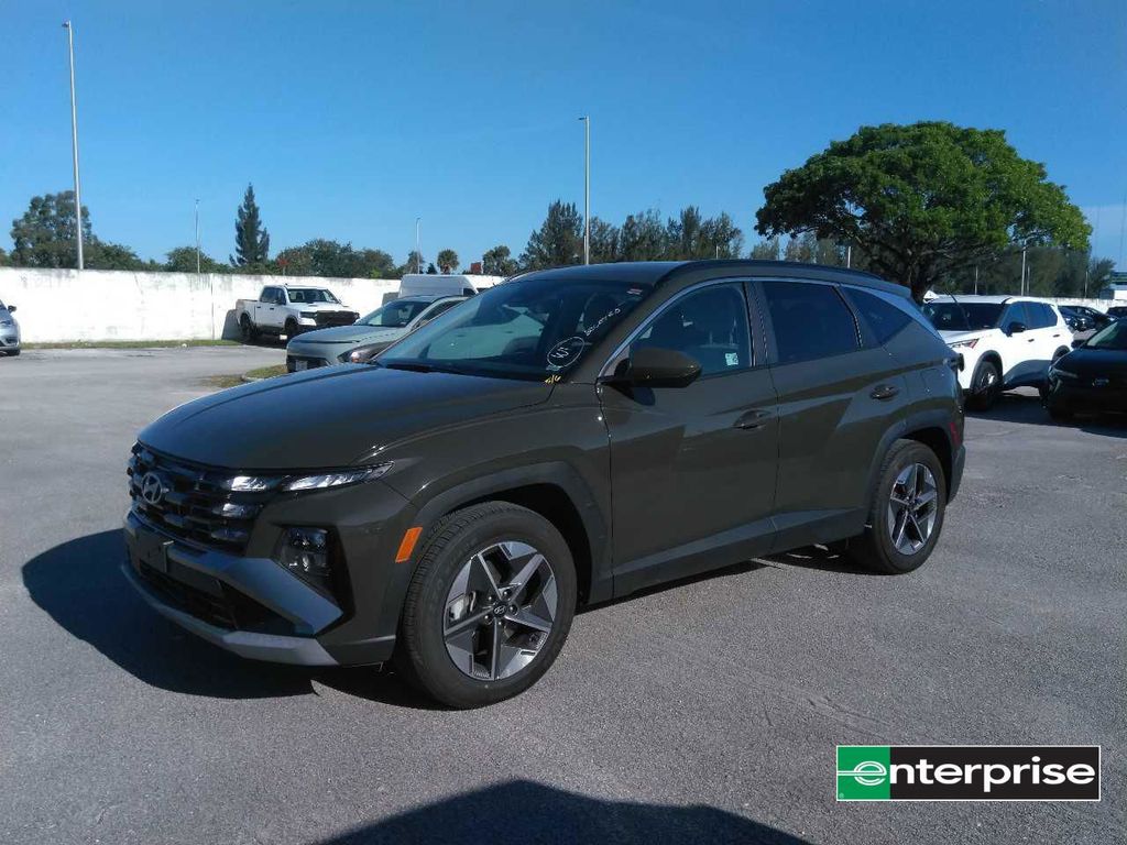 hyundai tucson 2025 5NMJB3DE9SH463585 image hyundai tucson 2025 5NMJB3DE9SH463585 image