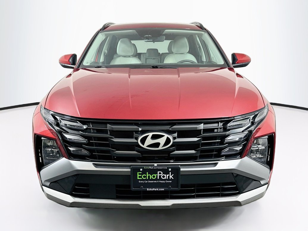 hyundai tucson 2025 5NMJBCDE4SH482299 image hyundai tucson 2025 5NMJBCDE4SH482299 image