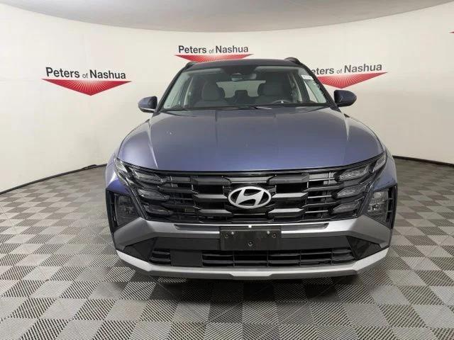 hyundai tucson 2025 5NMJBCDE3SH461802 image hyundai tucson 2025 5NMJBCDE3SH461802 image