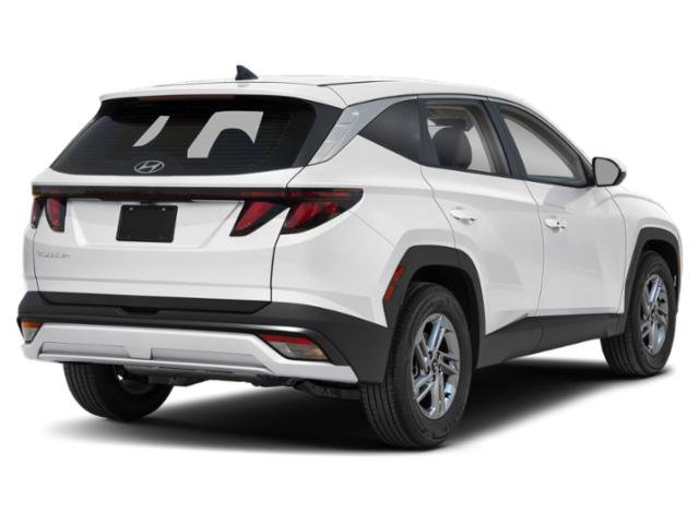 hyundai tucson 2025 3KMJA3DEXSE022376 image hyundai tucson 2025 3KMJA3DEXSE022376 image