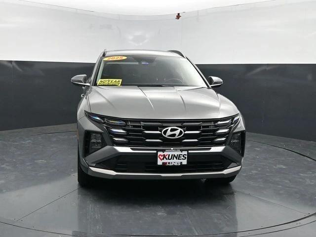 hyundai tucson 2025 5NMJCCDE9SH509588 image hyundai tucson 2025 5NMJCCDE9SH509588 image
