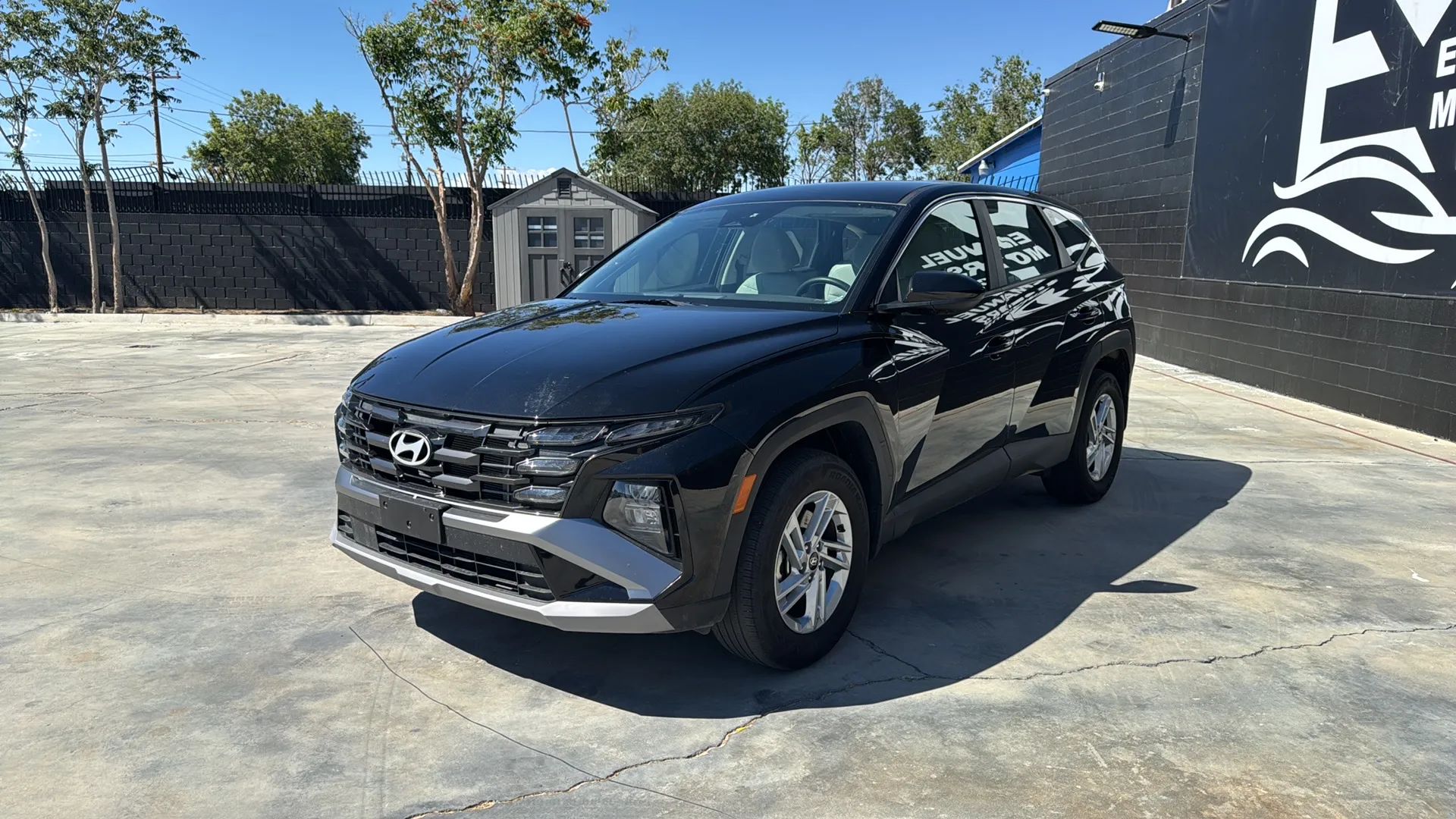 hyundai tucson 2025 5NMJACDE2SH569928 image hyundai tucson 2025 5NMJACDE2SH569928 image