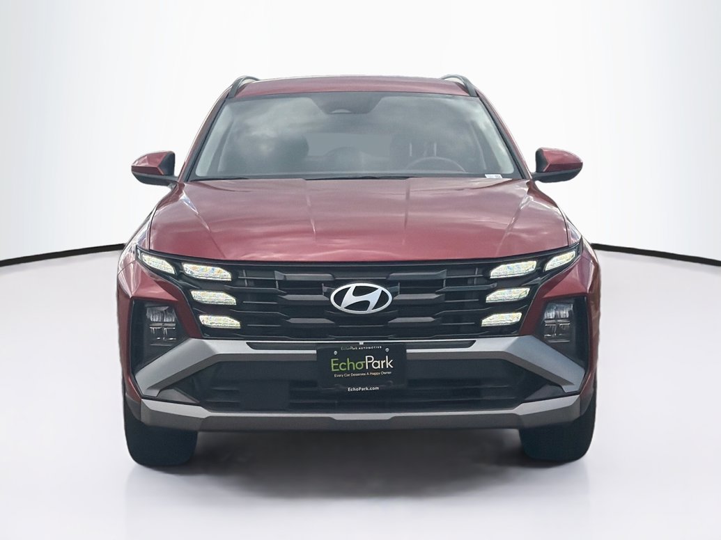 hyundai tucson 2025 5NMJBCDE3SH458821 image hyundai tucson 2025 5NMJBCDE3SH458821 image