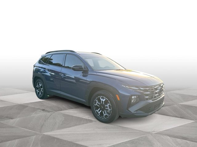 hyundai tucson 2025 5NMJF3DE5SH604866 image hyundai tucson 2025 5NMJF3DE5SH604866 image
