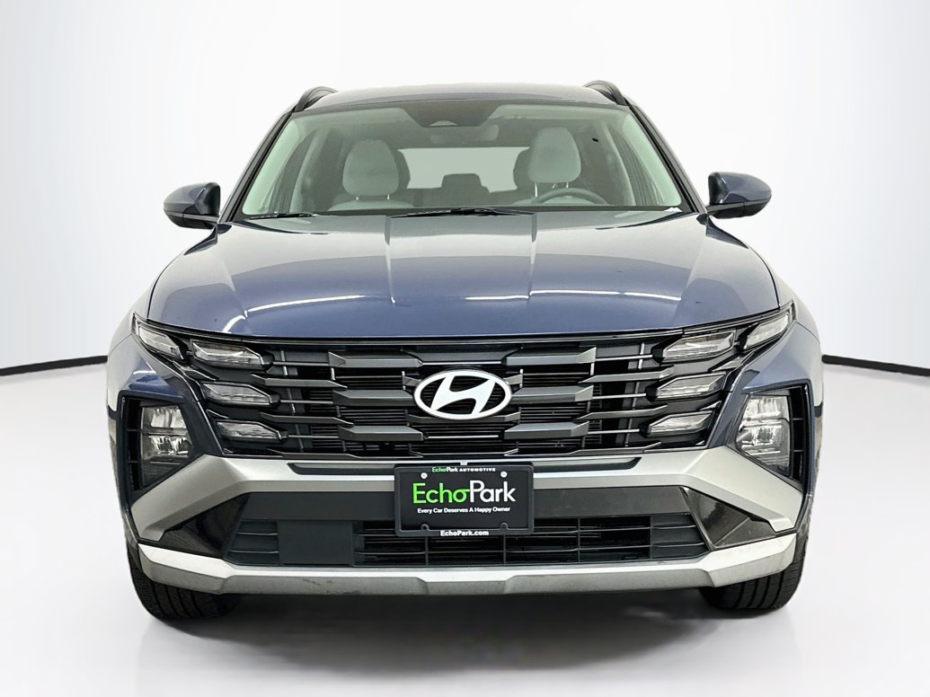 hyundai tucson 2025 5NMJBCDE5SH492033 image hyundai tucson 2025 5NMJBCDE5SH492033 image