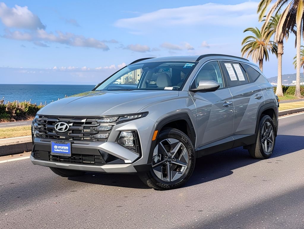 hyundai tucson 2025 5NMJBCDE0SH542417 image hyundai tucson 2025 5NMJBCDE0SH542417 image