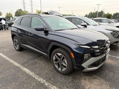 hyundai tucson 2025 KM8JCDD12SU330896 image hyundai tucson 2025 KM8JCDD12SU330896 image