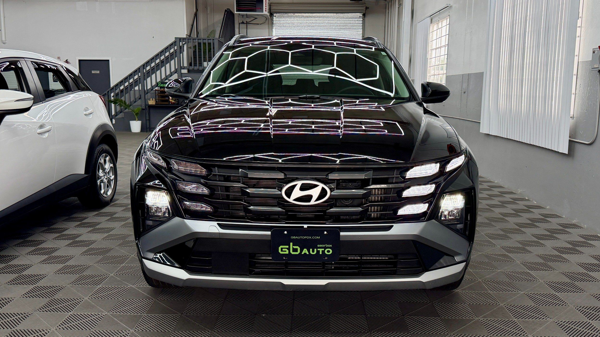 hyundai tucson 2025 KM8JBDD12SU372925 image hyundai tucson 2025 KM8JBDD12SU372925 image