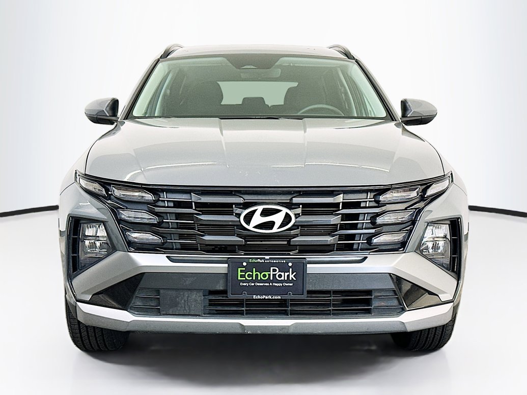 hyundai tucson 2025 5NMJBCDE4SH505113 image hyundai tucson 2025 5NMJBCDE4SH505113 image