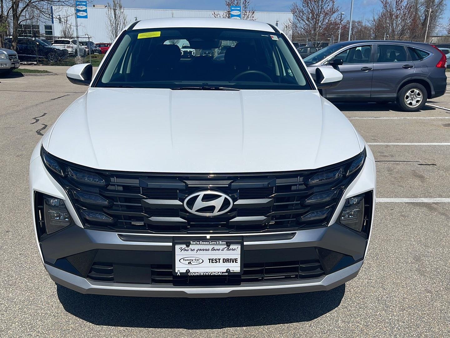 hyundai tucson 2025 5NMJACDE8SH570162 image hyundai tucson 2025 5NMJACDE8SH570162 image