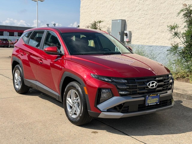 hyundai tucson 2025 5NMJA3DE0SH605843 image hyundai tucson 2025 5NMJA3DE0SH605843 image