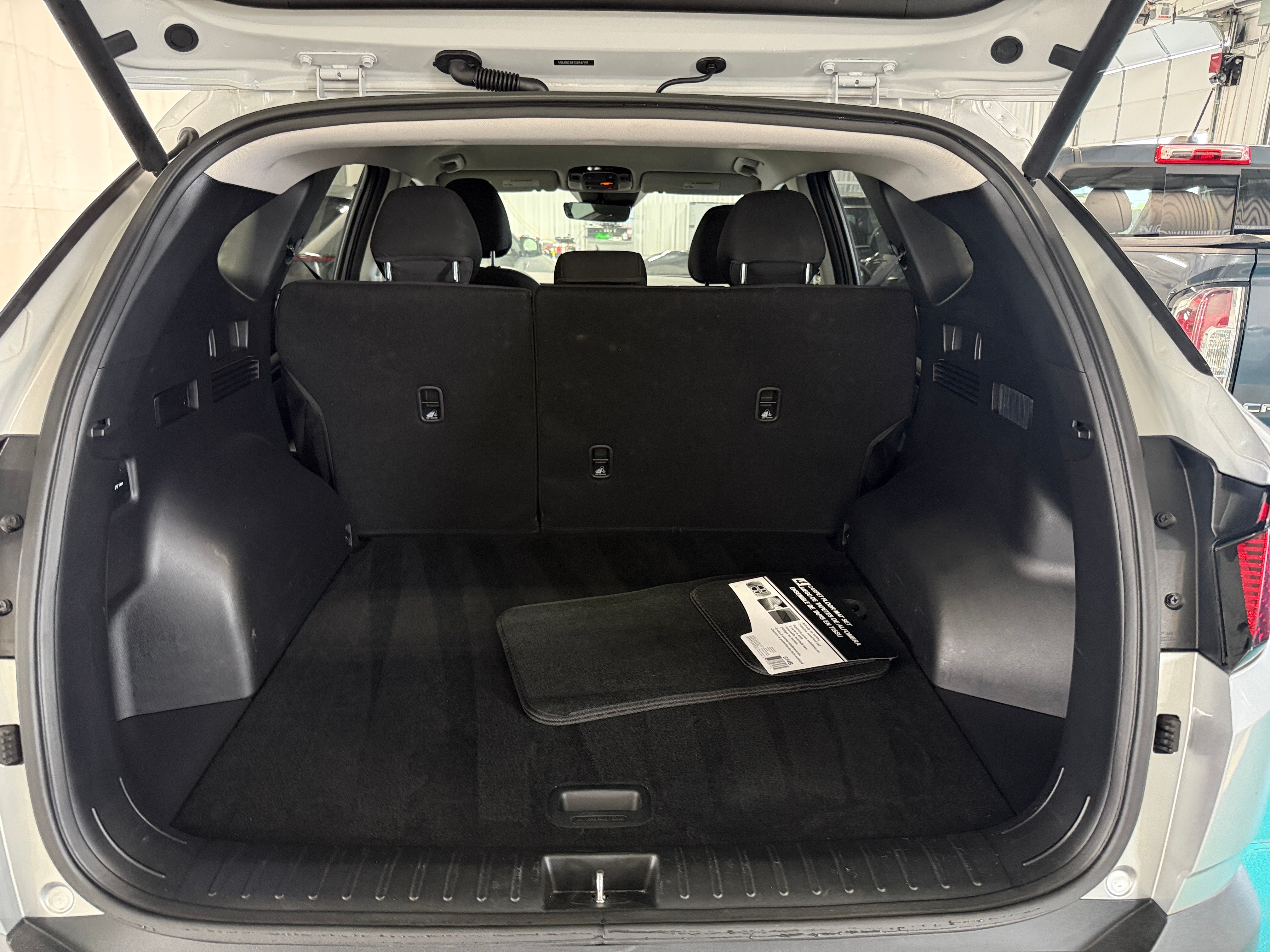 hyundai tucson 2025 5NMJBCDE0SH547598 image hyundai tucson 2025 5NMJBCDE0SH547598 image