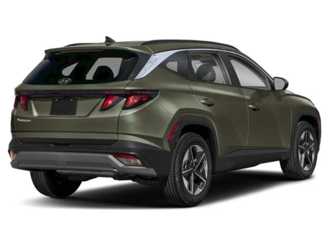 hyundai tucson 2025 5NMJB3DE2SH545741 image hyundai tucson 2025 5NMJB3DE2SH545741 image