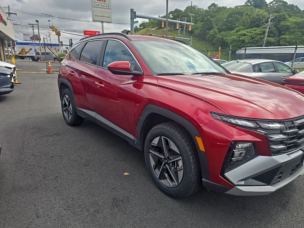 hyundai tucson 2025 5NMJBCDE1SH553247 image hyundai tucson 2025 5NMJBCDE1SH553247 image