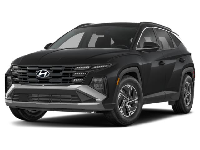 hyundai tucson 2025 KM8JBDD15SU352541 image hyundai tucson 2025 KM8JBDD15SU352541 image