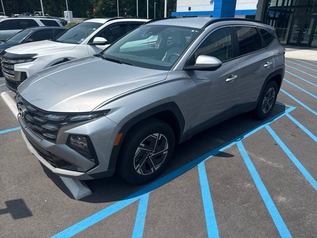 hyundai tucson 2025 KM8JBDD14SU269554 image hyundai tucson 2025 KM8JBDD14SU269554 image