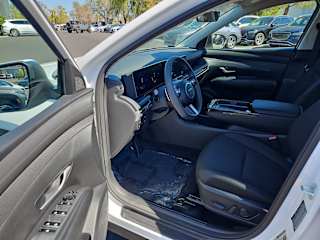 hyundai tucson 2025 KM8JBDD15SU250740 image hyundai tucson 2025 KM8JBDD15SU250740 image