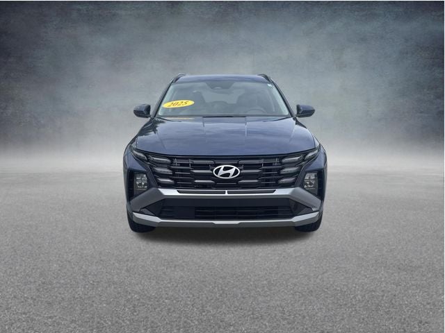 hyundai tucson 2025 5NMJB3DE5SH595033 image hyundai tucson 2025 5NMJB3DE5SH595033 image