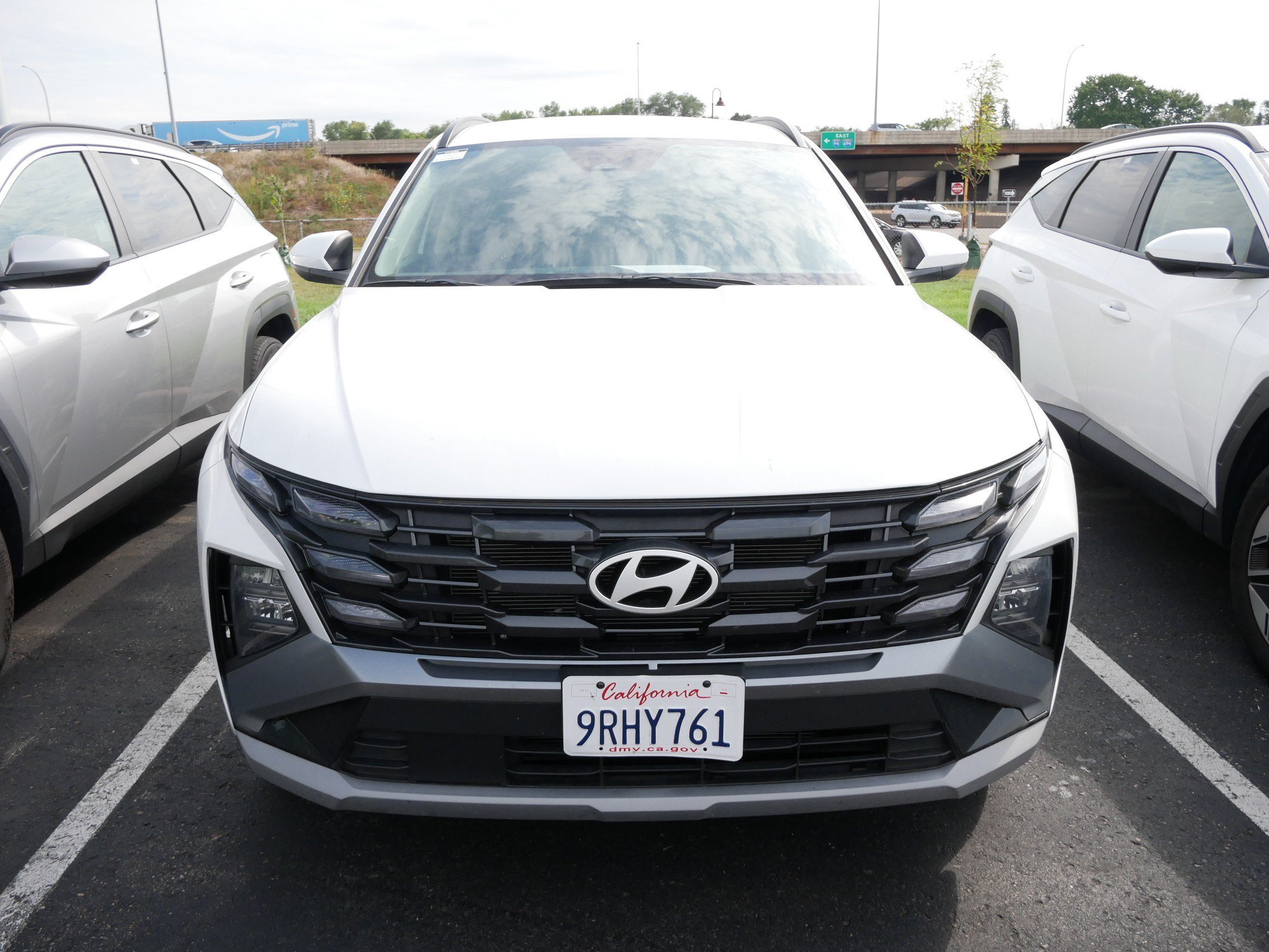 hyundai tucson 2025 5NMJBCDE8SH539622 image hyundai tucson 2025 5NMJBCDE8SH539622 image