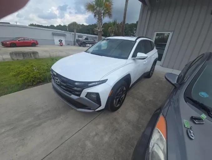 hyundai tucson 2025 3KMJC3DE4SE006443 image hyundai tucson 2025 3KMJC3DE4SE006443 image