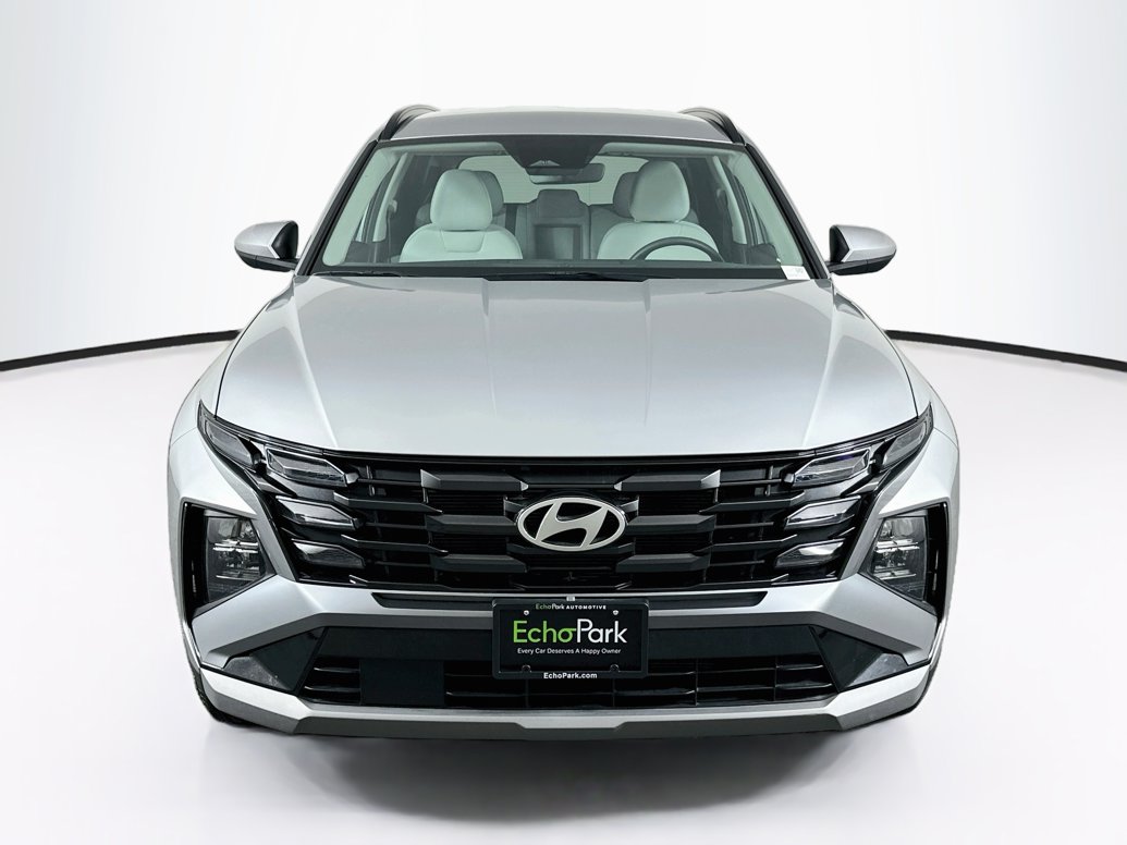 hyundai tucson 2025 5NMJBCDE5SH542669 image hyundai tucson 2025 5NMJBCDE5SH542669 image