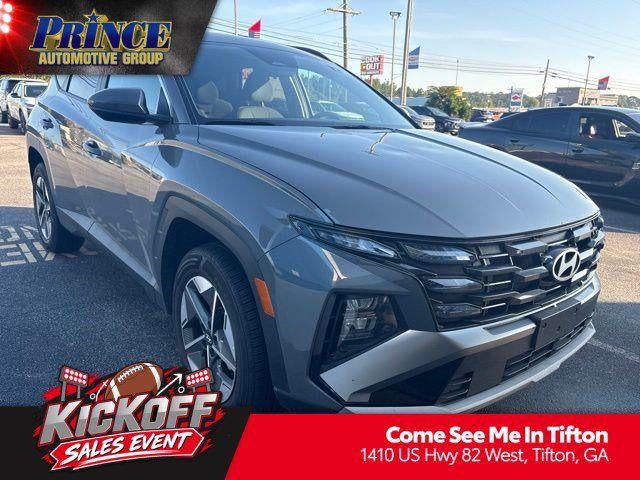 hyundai tucson 2025 5NMJBCDE8SH444767 image hyundai tucson 2025 5NMJBCDE8SH444767 image