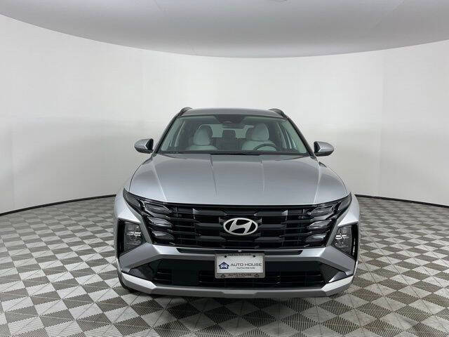 hyundai tucson 2025 5NMJB3DE8SH476246 image hyundai tucson 2025 5NMJB3DE8SH476246 image
