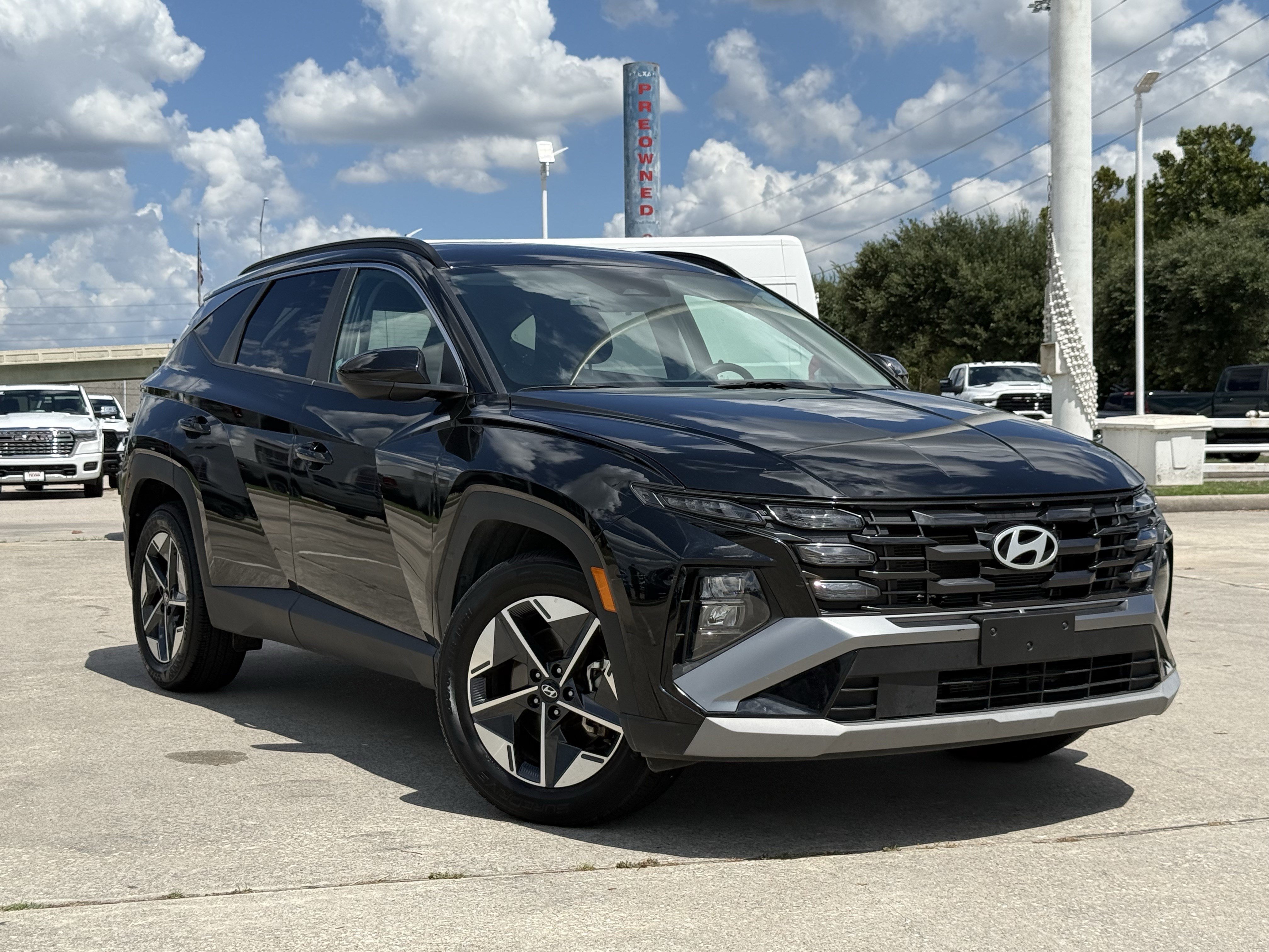 hyundai tucson 2025 5NMJB3DE5SH545765 image hyundai tucson 2025 5NMJB3DE5SH545765 image