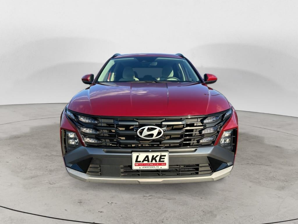 hyundai tucson 2025 5NMJBCDE7SH495998 image hyundai tucson 2025 5NMJBCDE7SH495998 image