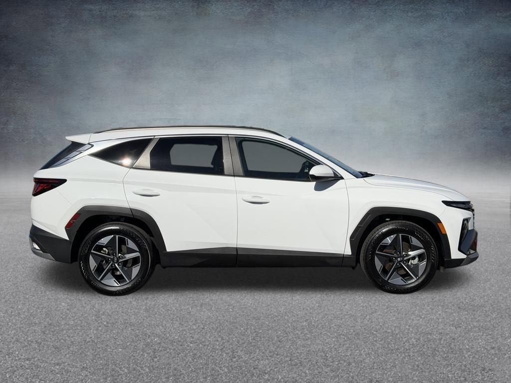 hyundai tucson 2025 5NMJB3DE7SH537893 image hyundai tucson 2025 5NMJB3DE7SH537893 image