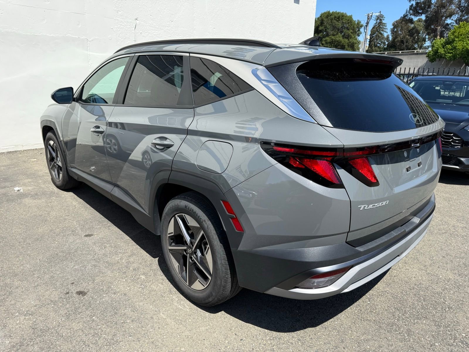 hyundai tucson 2025 5NMJB3DE0SH550744 image hyundai tucson 2025 5NMJB3DE0SH550744 image