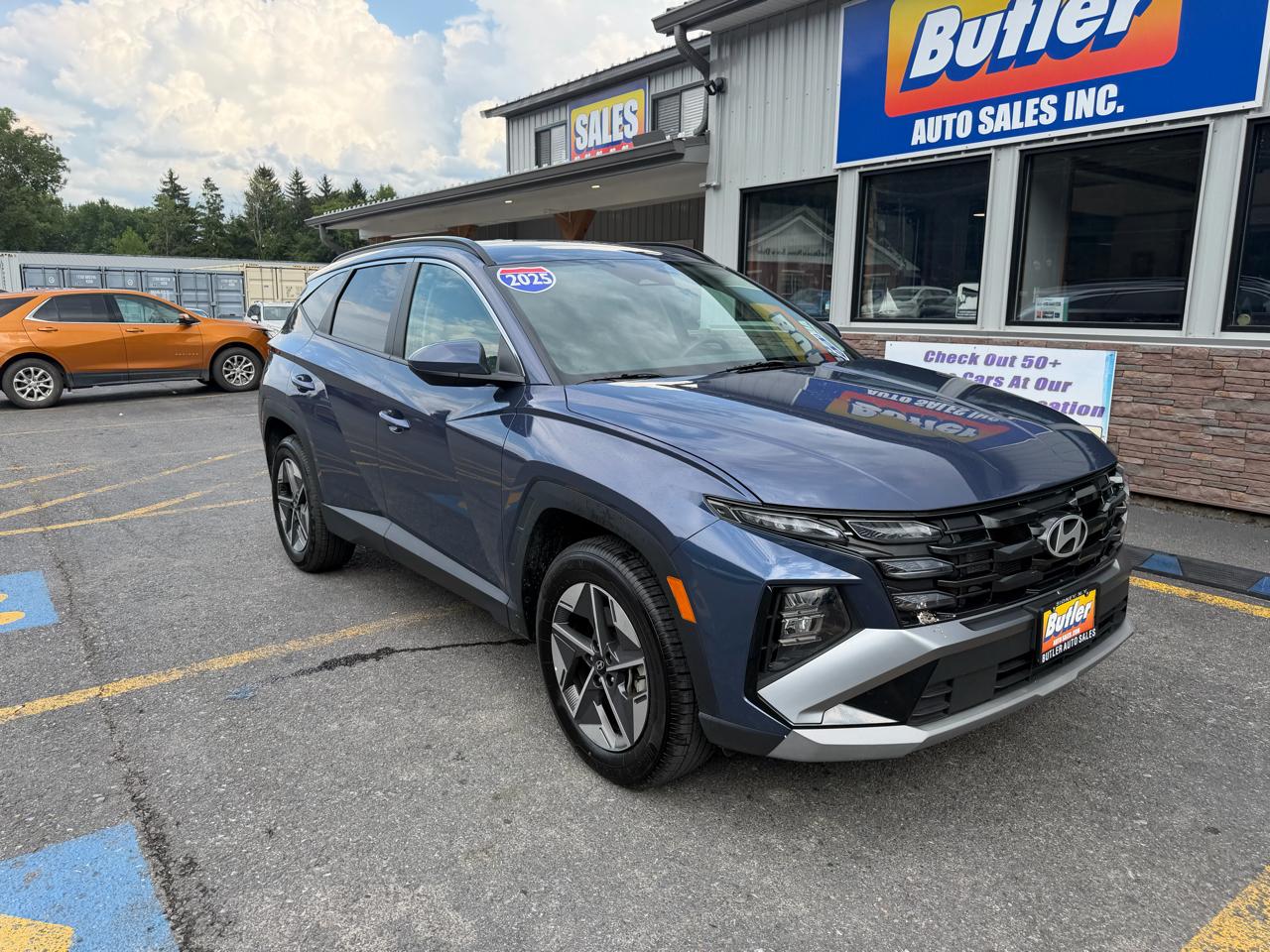 hyundai tucson 2025 5NMJBCDE5SH479346 image hyundai tucson 2025 5NMJBCDE5SH479346 image